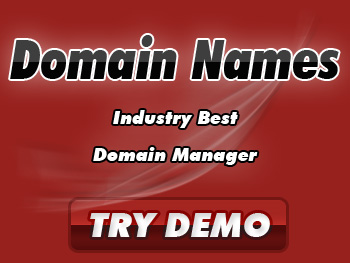 Reasonably priced domain name registration & transfer services